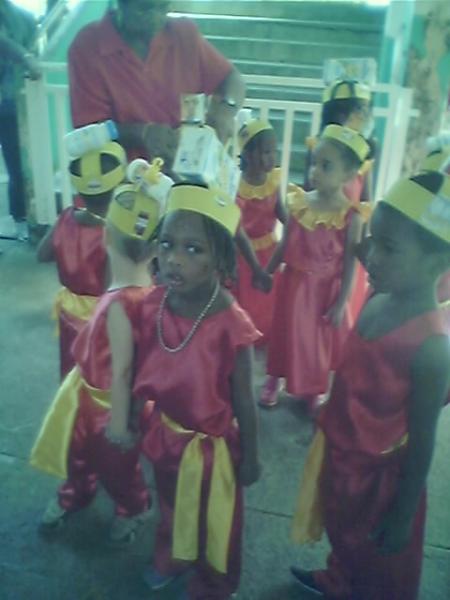CARNAVAL