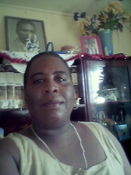 MA MAMIE A MOOIIIII