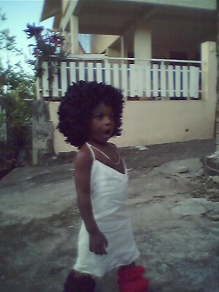 vive le carnaval 2005