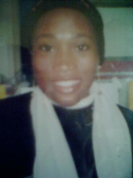 ma maman à moi