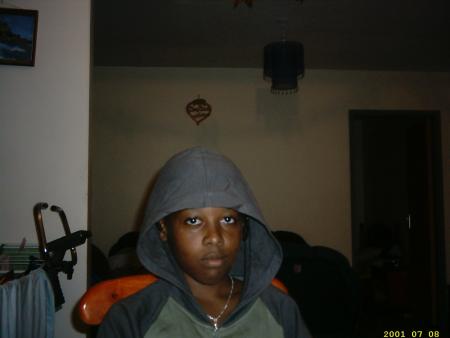 C mon tonton