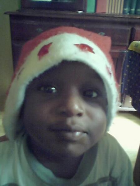 RE DJAMAL