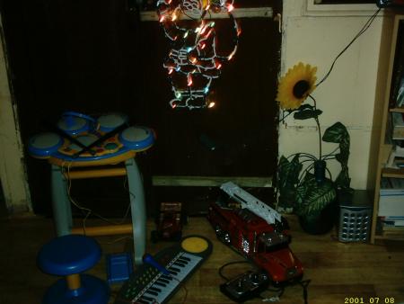 Cadeaux