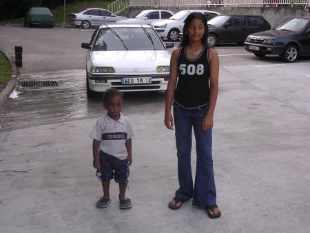 djamal
