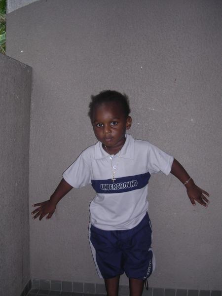 djamal